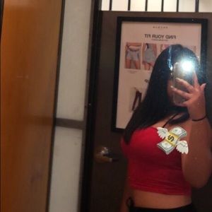 Meet your Posher, Isabelle